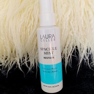 Laura Geller Spackle Mist